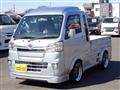 2018 Daihatsu Hijet Truck