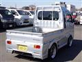 2018 Daihatsu Hijet Truck