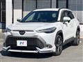2024 Toyota CorollaCross