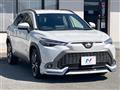 2024 Toyota CorollaCross