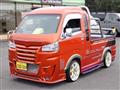 2019 Daihatsu Hijet Truck