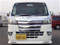 2017 Daihatsu Hijet Truck