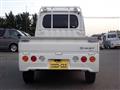 2017 Daihatsu Hijet Truck
