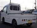 2017 Daihatsu Hijet Truck