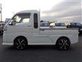 2017 Daihatsu Hijet Truck