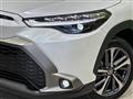 2024 Toyota CorollaCross