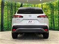 2024 Toyota CorollaCross
