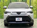 2024 Toyota CorollaCross