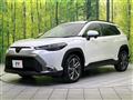2024 Toyota CorollaCross