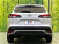 2024 Toyota CorollaCross