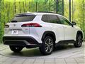 2024 Toyota CorollaCross