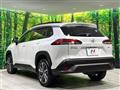 2024 Toyota CorollaCross
