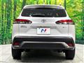2024 Toyota CorollaCross