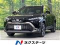 2024 Toyota CorollaCross