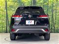 2024 Toyota CorollaCross