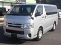 2014 Toyota Hiace Van