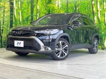 2024 Toyota CorollaCross