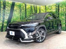 2024 Toyota CorollaCross