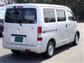 2015 Toyota Townace Van