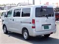 2015 Toyota Townace Van