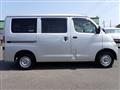 2015 Toyota Townace Van