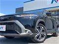 2025 Toyota CorollaCross
