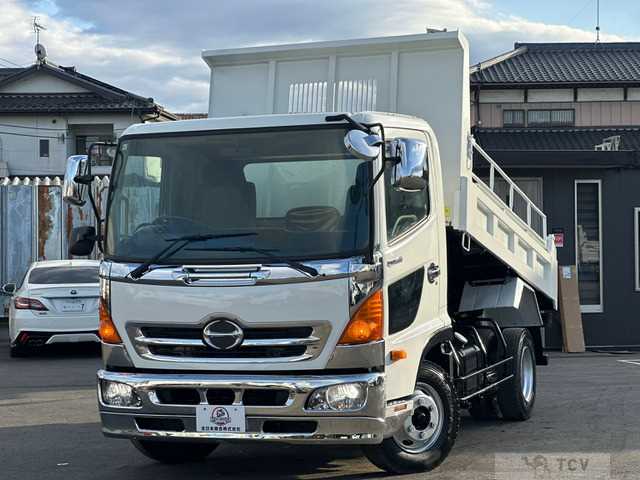 2013 Hino Hino Others