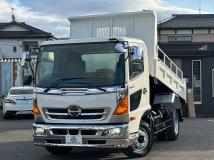2013 Hino Hino Others