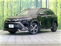 2025 Toyota CorollaCross