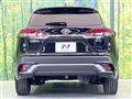 2025 Toyota CorollaCross