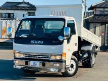 2000 Isuzu Isuzu Others