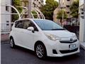 2013 Toyota Ractis