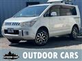 2010 Mitsubishi Delica D5