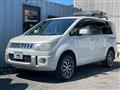 2010 Mitsubishi Delica D5