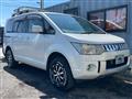 2010 Mitsubishi Delica D5