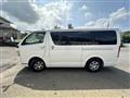 2006 Toyota Hiace Van