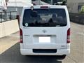 2006 Toyota Hiace Van