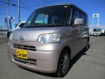 2013 Daihatsu Tanto