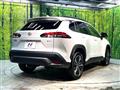 2025 Toyota CorollaCross