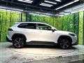 2025 Toyota CorollaCross