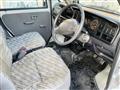 2002 Daihatsu Hijet Cargo