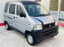 2002 Daihatsu Hijet Cargo