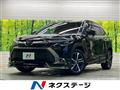 2025 Toyota CorollaCross