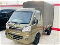 2020 Daihatsu Hijet Truck