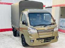 2020 Daihatsu Hijet Truck