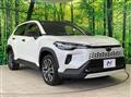 2025 Toyota CorollaCross