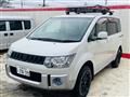 2008 Mitsubishi Delica D5