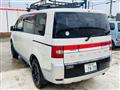 2008 Mitsubishi Delica D5