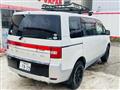 2008 Mitsubishi Delica D5