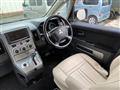 2008 Mitsubishi Delica D5